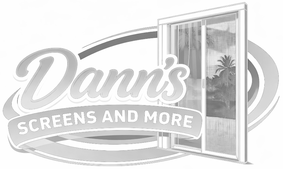 Dann's Screens and More Ltd. Serving Lucan, London Ontario and region.