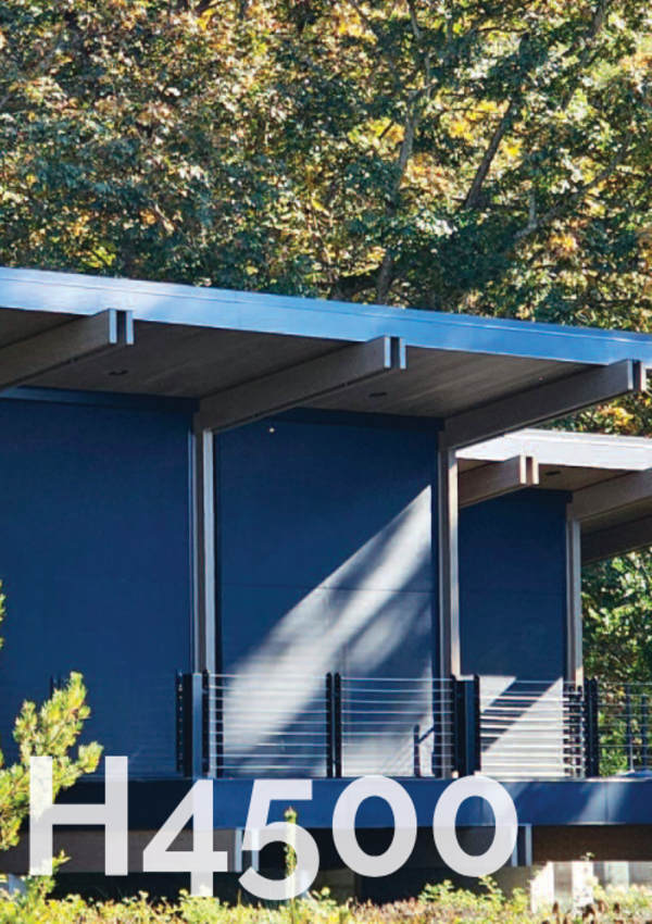 Dann's Screens And More - Screen Doors, Windows Screens, Retractable Screens projects in London Ontario and Lucan region