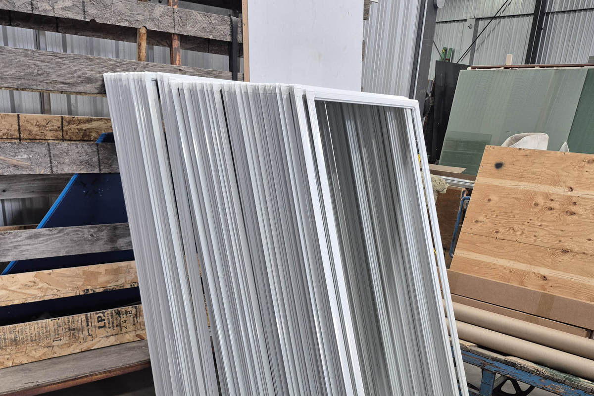 Dann's Screens And More - Screen Doors, Windows Screens, Retractable Screens projects in London Ontario and Lucan region